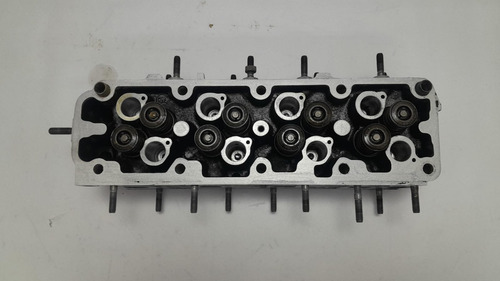 Cabeçote Sem Tuchos Corsa 1.0 8v Efi 1 Bico 94/06 90354882