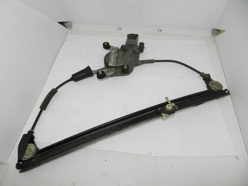 Máquina Vidro Elétrica Dd Fiat Palio Siena 97/06 467862020