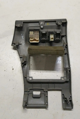 Moldura Botão Retrovisor Toyota Corolla 09 A 2014 5548002120