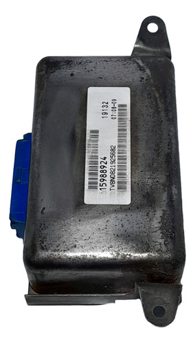 Módulo Caixa Tração S10 2.8 Blazer 1997 Ate 2011