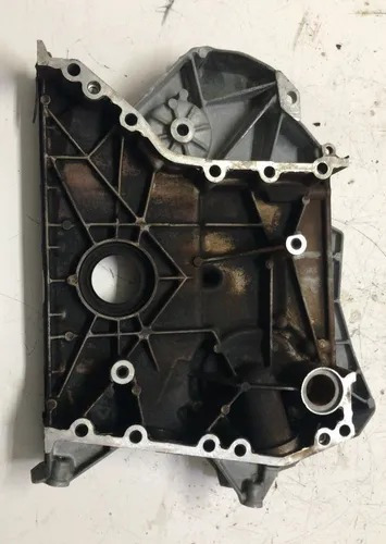 Tampa Frontal Motor Mercedes C180 C200 1.8 08/12 27101506023