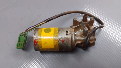 Motor Limpador Parabrisa Ford Pampa 1983 1997. 23260