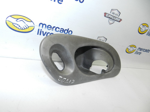 Moldura Interna Maçaneta Lado Direito Mondeo 94/00 Detalhe
