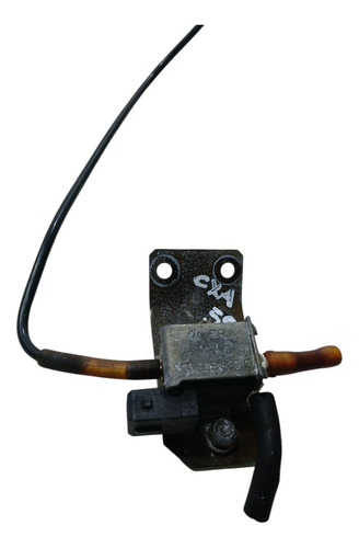 Válvula Solenoide Partida Frio Vw Fox 2004 A 2014 (ap)