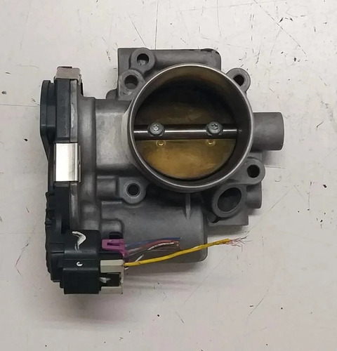 Tbi Corpo Borboleta Gm S10 2.4 Flex 2013 A 2017 94709646