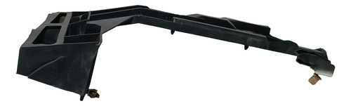 Suporte Parachoque Traseiro Esquerdo Master 2.5 2006 2012