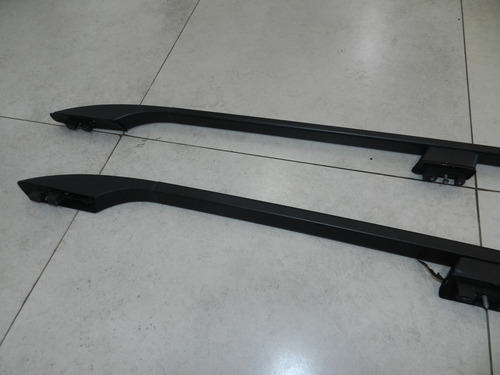 Rack Teto Renault Megane Grand Tour 2008
