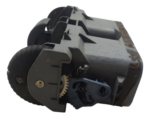 Moldura Difusor De Ar Central Gm Meriva 2011 (al)