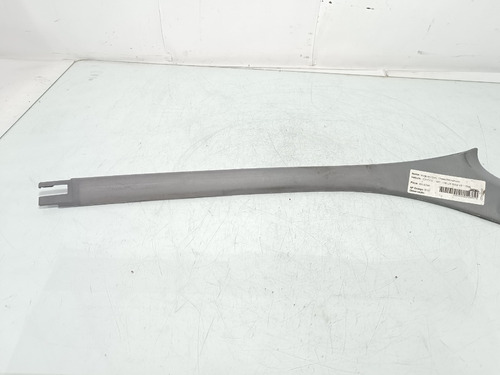 Moldura Esquerda Coluna Parabrisa Hilux Sw4 1998/2004