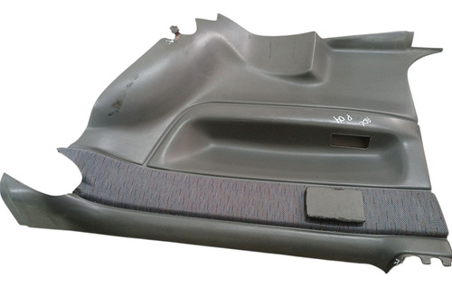 Forro Porta Traseira Direita Vw Logus 1994 Com Detalhe (ap)