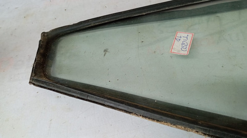 Vidro Fixo P Traseira Direita  Chery Tiggo 2009/2014 26160