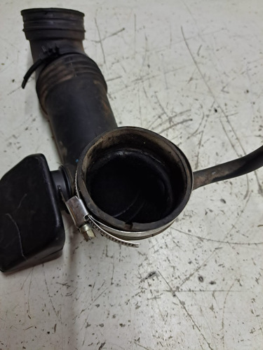 Mangueira Filtro Ar Fiat Bravo 1.8 16v Etorq 2011 2012 2013