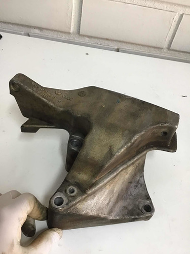 Suporte Coxim Motor Lado Direito Vw Gol Fox Polo 19018*