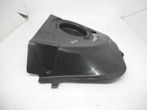 Proteção Farol Milha Esquerdo Peugeot 206 964259137701