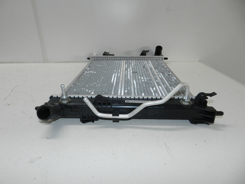 Radiador Água Com Ar Condicionado Hyundai Hb20 1.0 1.6 20/23