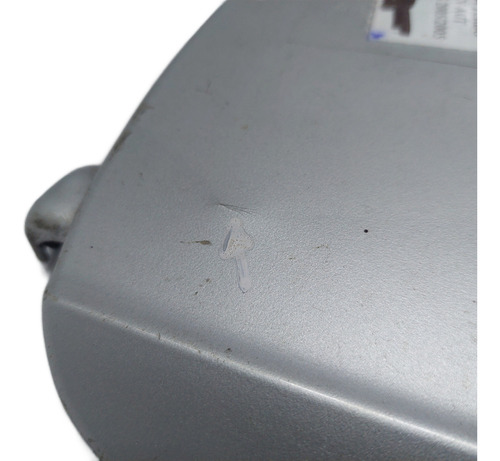 Tampa Portinhola Externa Tanque A4 2002 A 2006 C/ Detalhe