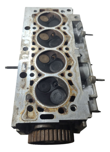 Cabeçote Do Motor Peugeot 207 1.4 2009 111,21 (al)