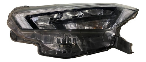 Farol Dianteiro Nissan Versa 2020 2021 2022 2023 