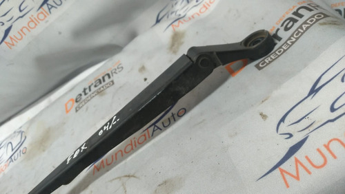 Braço Limpador Fox Esquerdo 2004 /2014 5z0955409  19870