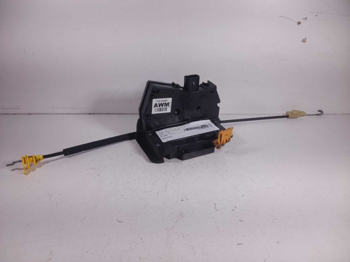 Fechadura Eletrica Dianteira Direita Onix 1.4 2018 13510461