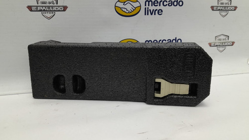 Isopor Da Caixa De Fusíveis C180k C200k W203 W211 01/06