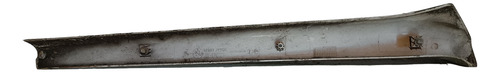 Moldura Coluna Parabrisa Iveco Daily 3510 4912 97/07 Direito