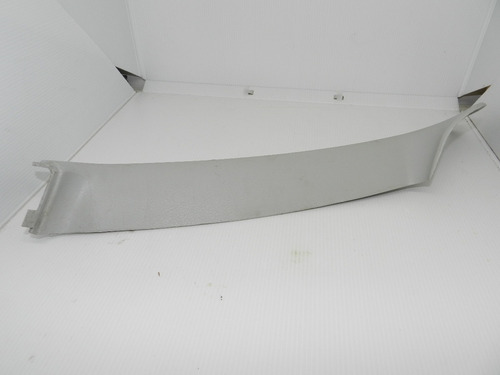 Acabamento Coluna Traseira Direita Vw Parati G2 G3 374867286