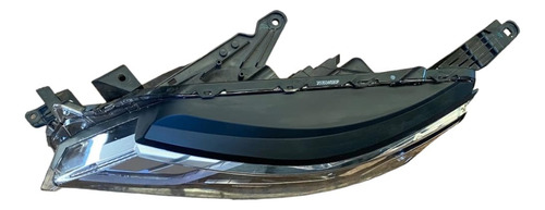 Farol Dianteiro L200 Triton 2021 2022 2023 