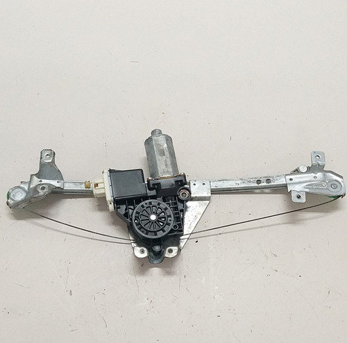 Máquina Vidro Elétrica Traseira Esquerda Vectra 1997 A 2005