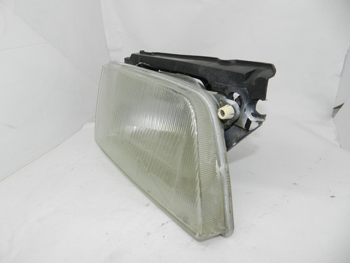 Farol Lado Direito Arteb Gm Kadett 1989 A 1998 Com Detalhe