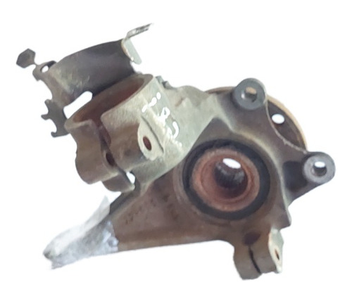 Montante Esquerdo Xsara Picasso 2.0 16v S/abs 2000 A 2006