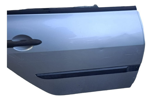 Porta Traseira Direita Renault Megane Sedan  2010 2011 2012 