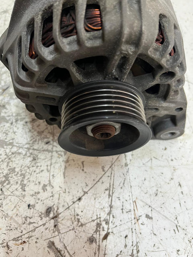 Alternador Hyundai Elantra 2012 2013 2014 2015 2016 2.0 Flex