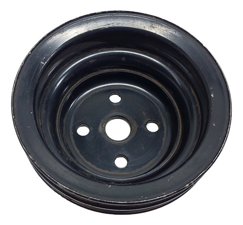Polia Da Bomba De Água Pajero Full 3.2 Diesel 2008 A 2015