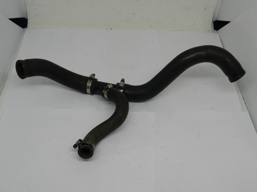 Mangueiras Água Honda Cbr 1000 Rr 2008 A 2012 Com Conexão