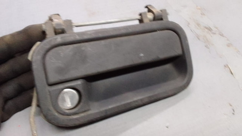 Maçaneta Externa Dianteira Direita Corsa Classic    24270