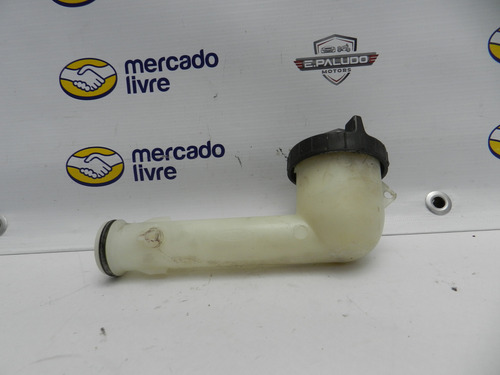 Gargalo Bocal Reservatório Para-brisa Fiesta Courier 96/02
