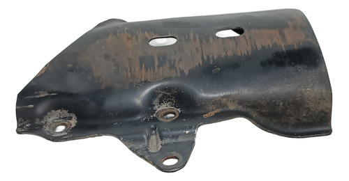 Suporte Defletor Compressor Ar Condicionado Ford Ranger 2.2