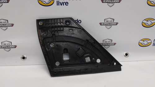Suporte Inferior Retrovisor Lado Esquerdo Kia Sportage 17/21
