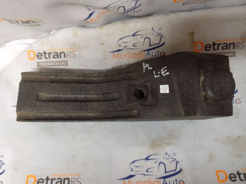 Absorvedor Impacto Parachoque Diant L-e Fiat Palio 11368
