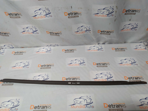 Pestana Traseira Esquerda Ford Ka 2015/...  11391