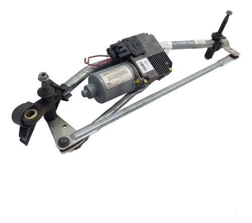 Galhada Motor Limpador De Para Brisa A4 Ano 2009 A 2013