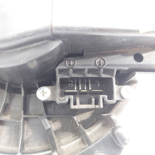 Motor Do Ar Forçado Painel Prius Corolla Ano 2009 A 2014