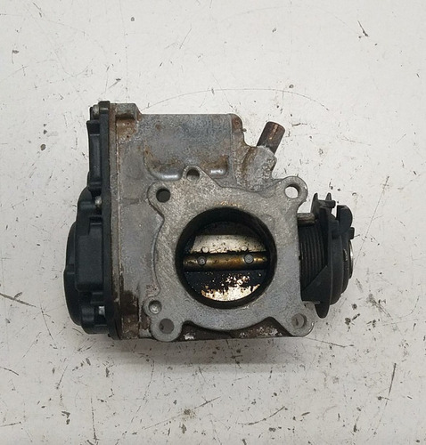 Corpo Borboleta Tbi Vw Gol 1.0 16v 1996 A 2000 036133064k