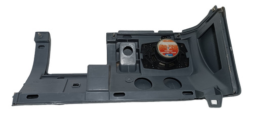 Moldura Inferior Painel Ducato 01/05 Boxer Jumper 1300730070