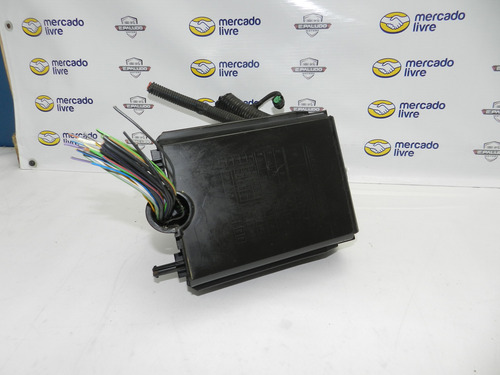 Caixa Fusíveis Reles Fiat Mobi Way Like Easy 1.0 8v 17/22