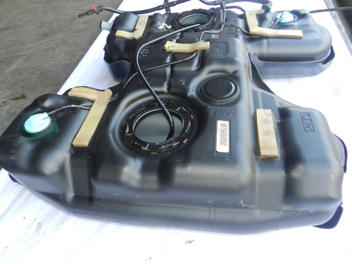 Tanque Combustível Edge V6 3.5 09/13 Gasolina Bt439b007ac