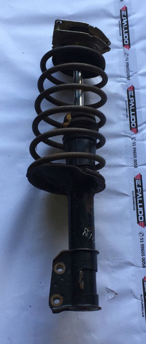 Amortecedor Dianteiro Direito Com Mola Fiat Tempra 95/98