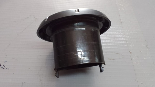 Difusor De Ar Ford Fiesta Ecosport 2007/2014. 23337