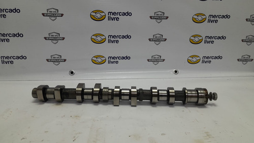 Comando Válvulas Escape Peugeot 208 307 308 1.6 16v 02/12